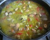 Foto del paso 10 de la receta: Arroz amarillo improvisado paso a paso