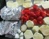 Foto del paso 7 de la receta: Batata tipo sándwich