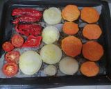 Foto del paso 6 de la receta: Batatas deliciosas