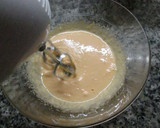 Foto del paso 2 de la receta: Tronco de árbol con crema de chocolate y cerezas