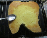 Foto del paso 7 de la receta: Bizcocho diente glaseado