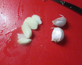 Foto del paso 5 de la receta: Pechugas adobadas con champiñones y cebolla dorada