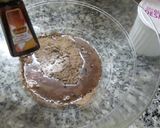 Foto del paso 3 de la receta: Natilla de chocolate falsa para dieta