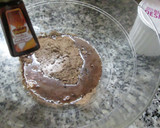 Foto del paso 3 de la receta: Natilla de chocolate falsa para dieta
