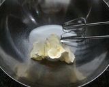 Foto del paso 1 de la receta: Pastel el increíble Hulk