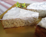Foto del paso 10 de la receta: Bizcocho de yogurt sin yemas
