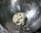 Foto del paso 2 de la receta: Pizza al orégano con sardinas y pimientos asados