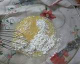 Foto del paso 2 de la receta: Tallarines de espinacas dietéticos