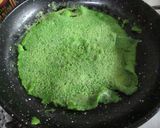 Foto del paso 6 de la receta: Tallarines de espinacas dietéticos