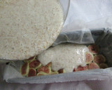 Foto del paso 9 de la receta: Budín de salvado de trigo con higos para dieta
