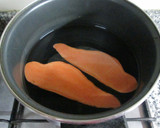 Foto del paso 2 de la receta: Camotes dulces al horno