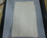 Foto del paso 5 de la receta: Tarta de manzana sin azúcar 