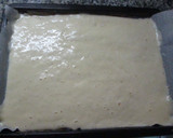 Foto del paso 7 de la receta: Tronco de árbol con nata y melocotones
