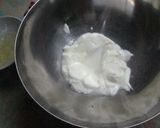 Foto del paso 2 de la receta: Huevos fritos falsos
