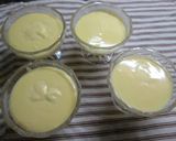 Foto del paso 3 de la receta: Natilla caritas felices