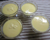 Foto del paso 3 de la receta: Natilla caritas felices