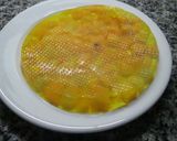 Foto del paso 9 de la receta: Tarta de gelatina con macedonia de frutas