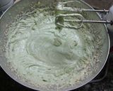 Foto del paso 7 de la receta: Pastel el increíble Hulk
