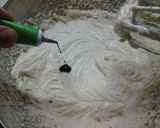 Foto del paso 6 de la receta: Pastel el increíble Hulk