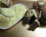 Foto del paso 7 de la receta: Crema pastelera para dieta