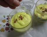 Foto del paso 8 de la receta: Natilla de vainilla falsa para dieta