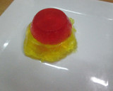 Foto del paso 8 de la receta: Postre de verano: tres en uno
