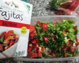 Foto del paso 3 de la receta: Pollo asado con sabor tex mex