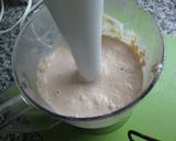 Foto del paso 2 de la receta: Sandwich con crema de atún