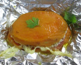 Foto del paso 8 de la receta: Batata tipo sándwich