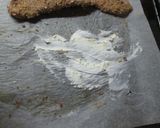 Foto del paso 3 de la receta: Milanesas a la napolitana dietéticas