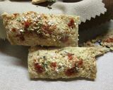 Foto del paso 7 de la receta: Chips crocantes de tofu