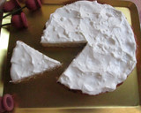 Foto del paso 9 de la receta: Bizcocho de yogurt sin yemas