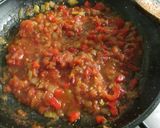 Foto del paso 10 de la receta: Tallarines de espinacas dietéticos