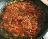 Foto del paso 10 de la receta: Tallarines de espinacas dietéticos