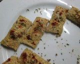 Foto del paso 5 de la receta: Chips crocantes de tofu