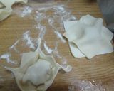 Foto del paso 2 de la receta: Pastelitos criollos con almíbar casero
