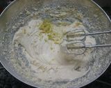 Foto del paso 4 de la receta: Bizcocho diente glaseado