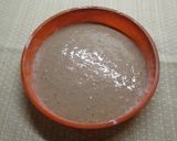 Foto del paso 5 de la receta: Bizcocho de chocolate súper fácil y dietético