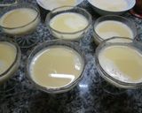 Foto del paso 4 de la receta: Flan al caramelo con topping selección