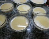 Foto del paso 4 de la receta: Flan al caramelo con topping selección