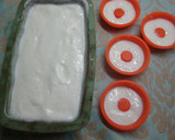 Foto del paso 5 de la receta: Huevos fritos falsos