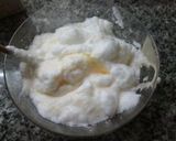 Foto del paso 5 de la receta: Tronco de árbol con dulce de leche y plátanos