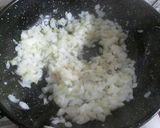 Foto del paso 6 de la receta: Pizza al orégano con sardinas y pimientos asados