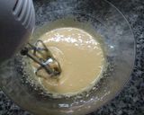 Foto del paso 2 de la receta: Tronco de árbol con dulce de leche y plátanos