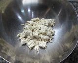 Foto del paso 8 de la receta: Tarta de tofu y queso para dieta