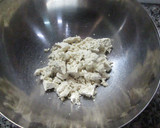 Foto del paso 8 de la receta: Tarta de tofu y queso para dieta