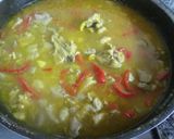 Foto del paso 9 de la receta: Arroz amarillo improvisado paso a paso