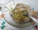 Foto del paso 2 de la receta: Galletas dietéticas para base de tartas