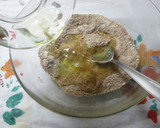 Foto del paso 2 de la receta: Galletas dietéticas para base de tartas