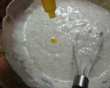 Foto del paso 5 de la receta: Bizcocho de yogurt sin yemas